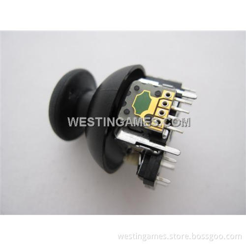 PS3 Playstation 3 Controller 3D Thumbstick Support Vibration with Analog Cap